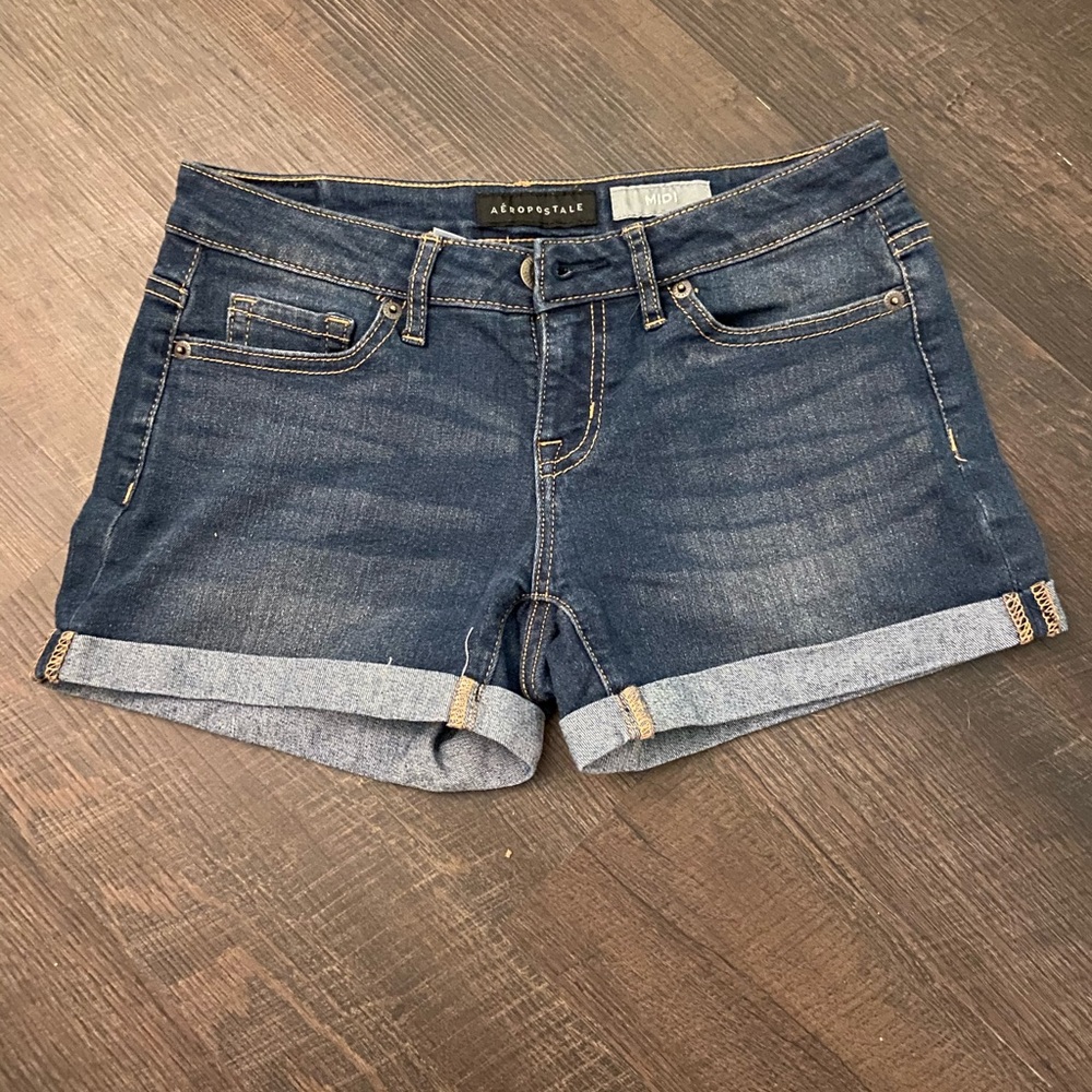 Aeropostale Shorts!
